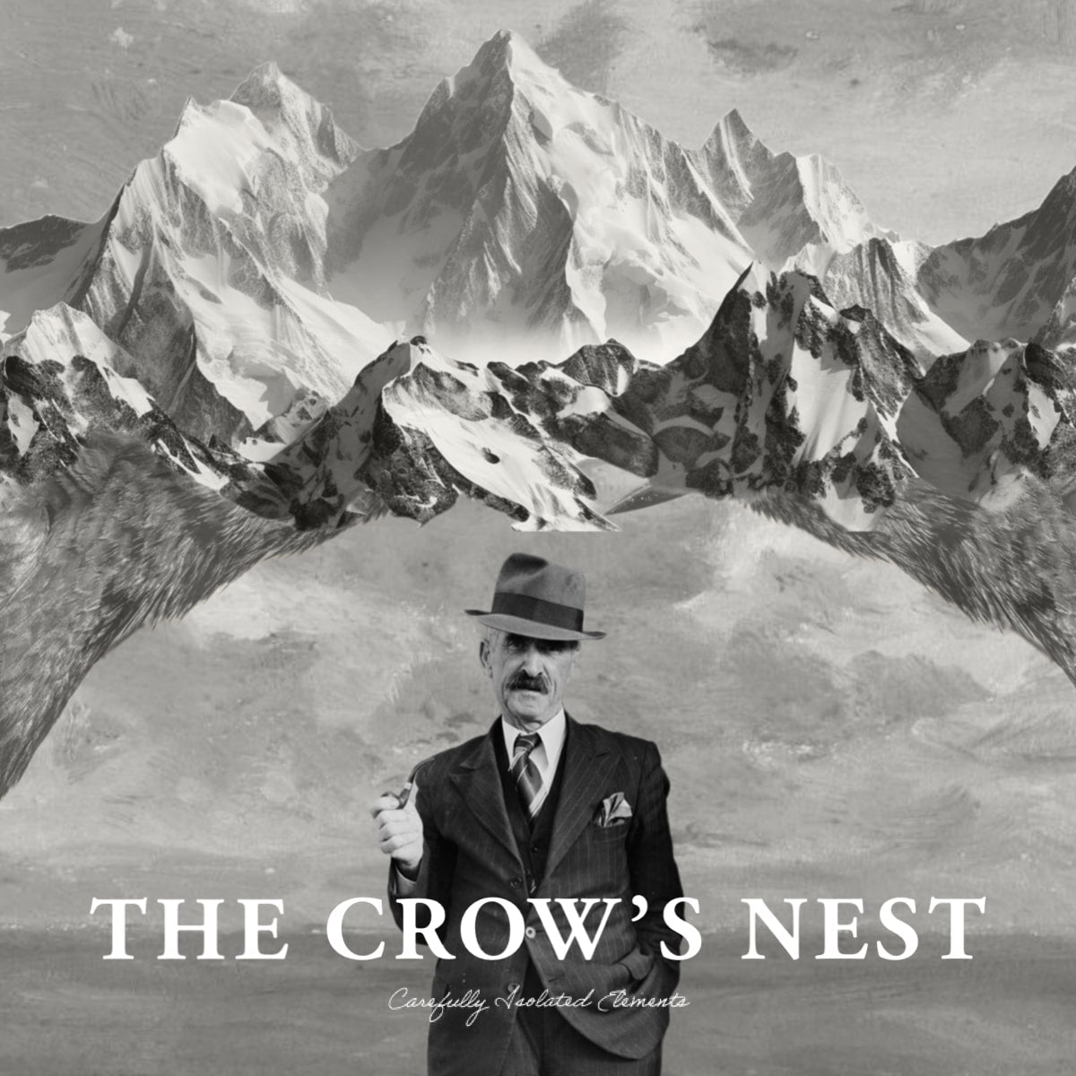 The Crow's Nest Collage Creator