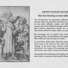 The Dance of Death Procreate Kit