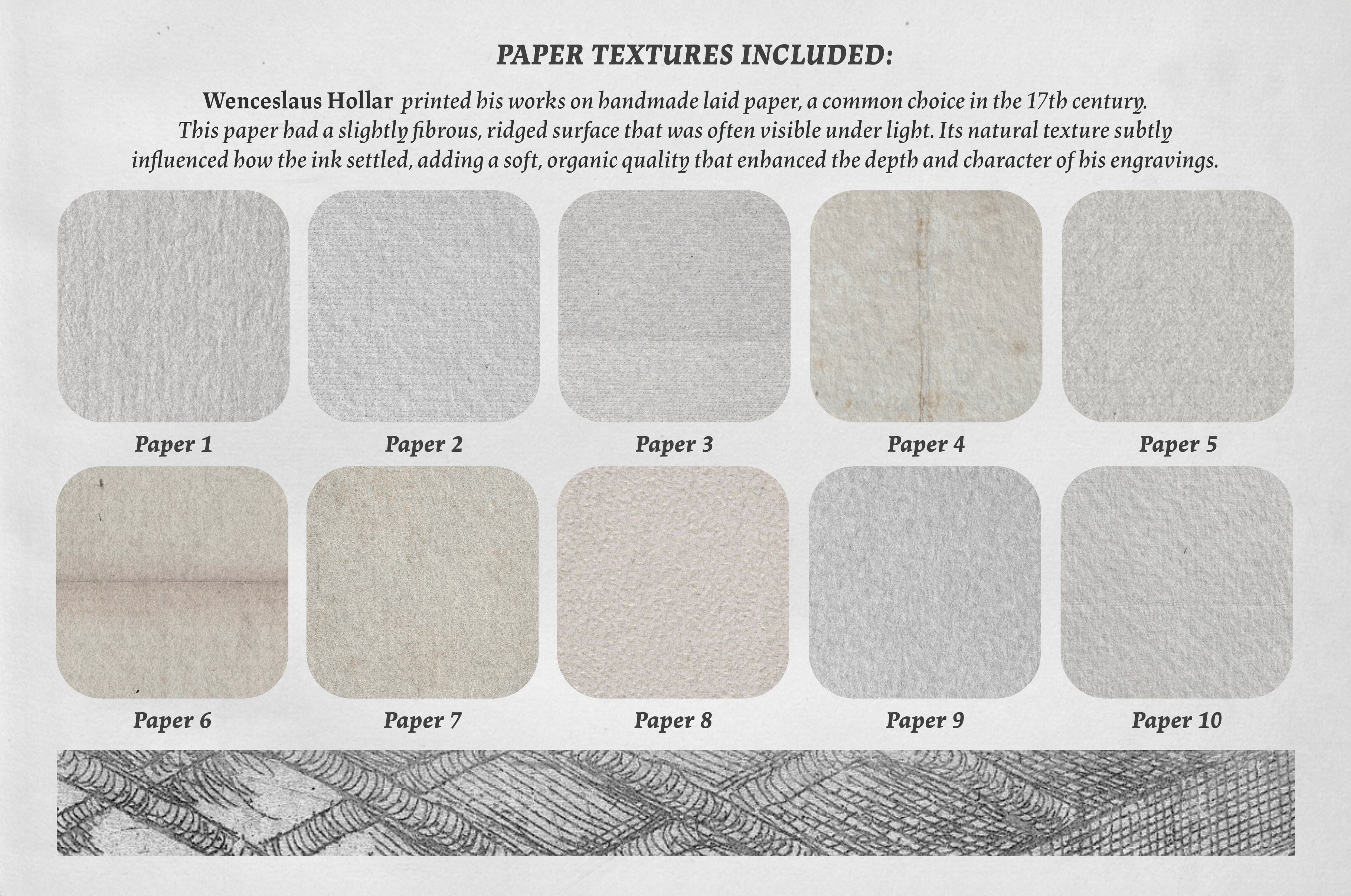 The Dance of Death Procreate Kit