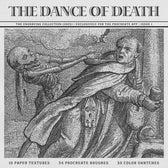 The Dance of Death Procreate Kit