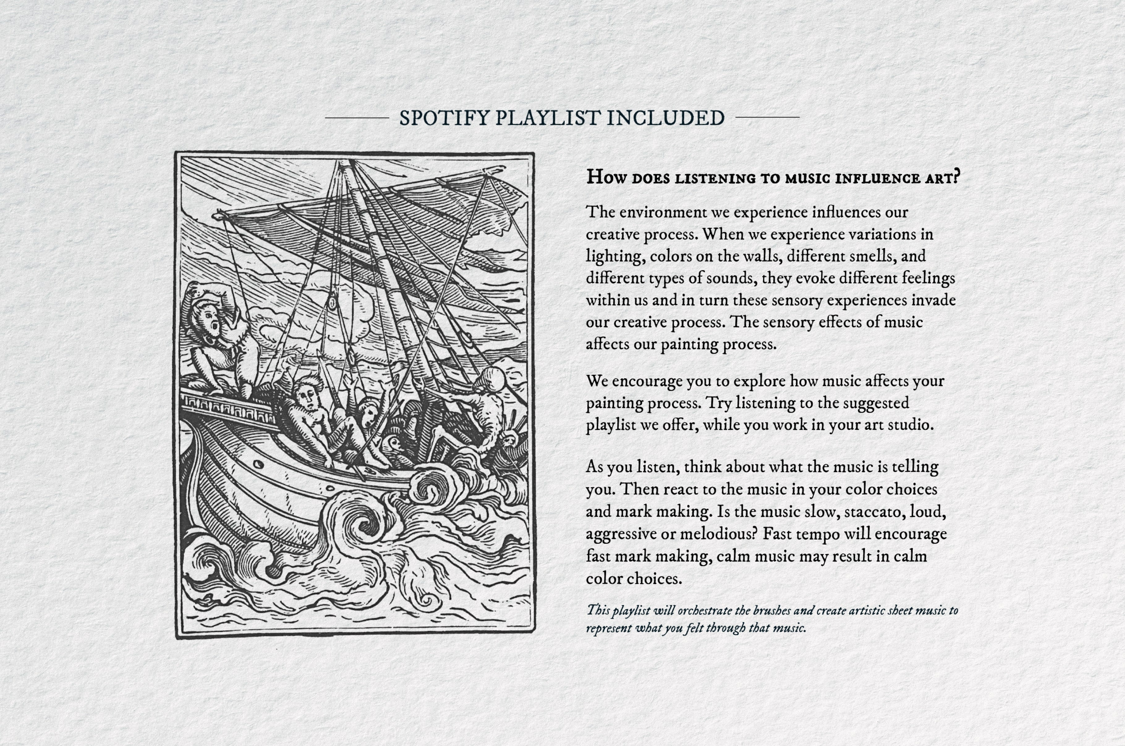 The Danse Macabre Procreate Kit