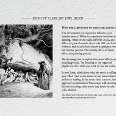 The Dante's Inferno Procreate Kit