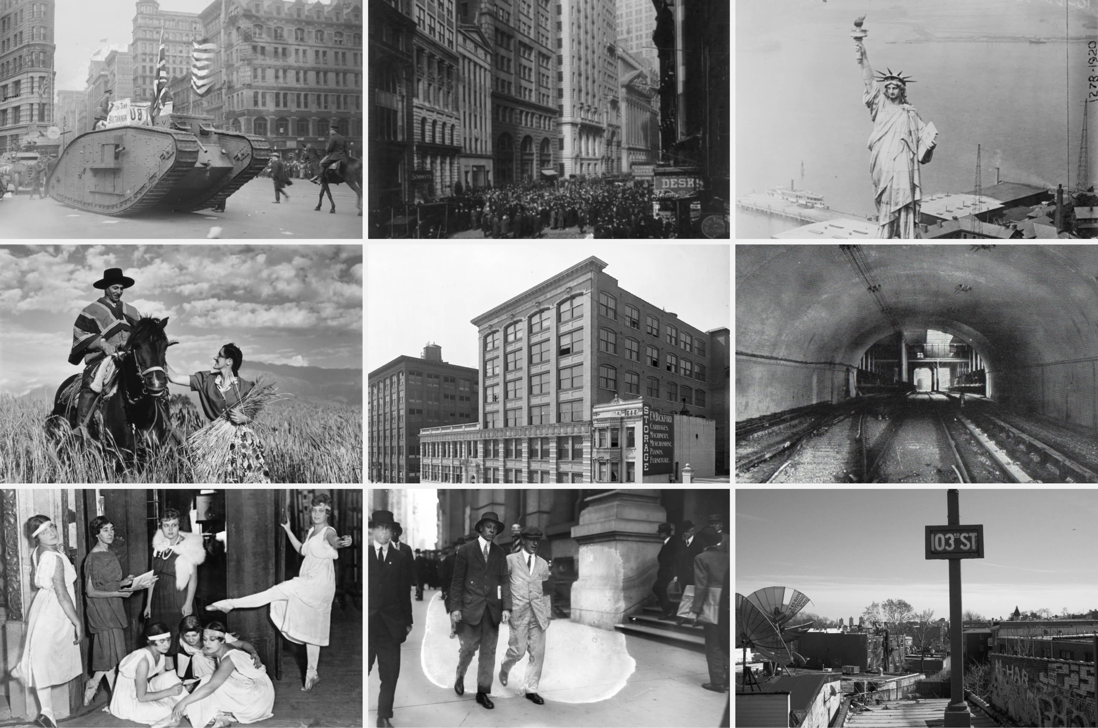 The Empty Faces Collage Creator & Procreate Erasers