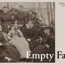 The Empty Faces Collage Creator & Procreate Erasers