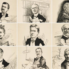The Empty Faces Collage Creator & Procreate Erasers