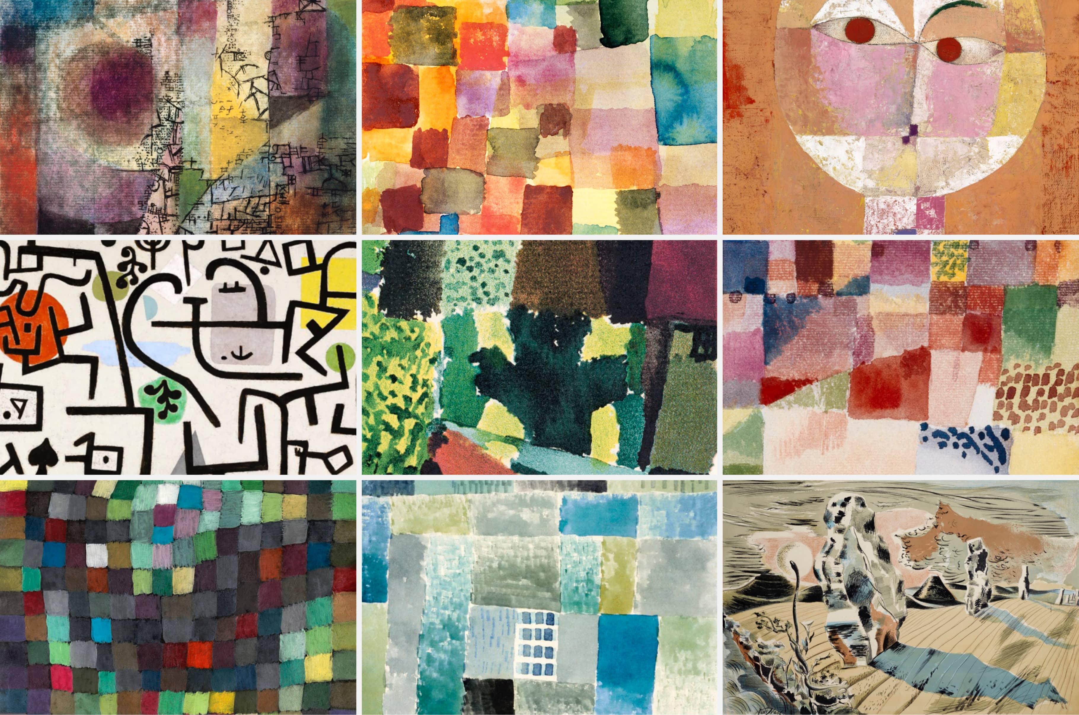 The Empty Faces Collage Creator & Procreate Erasers