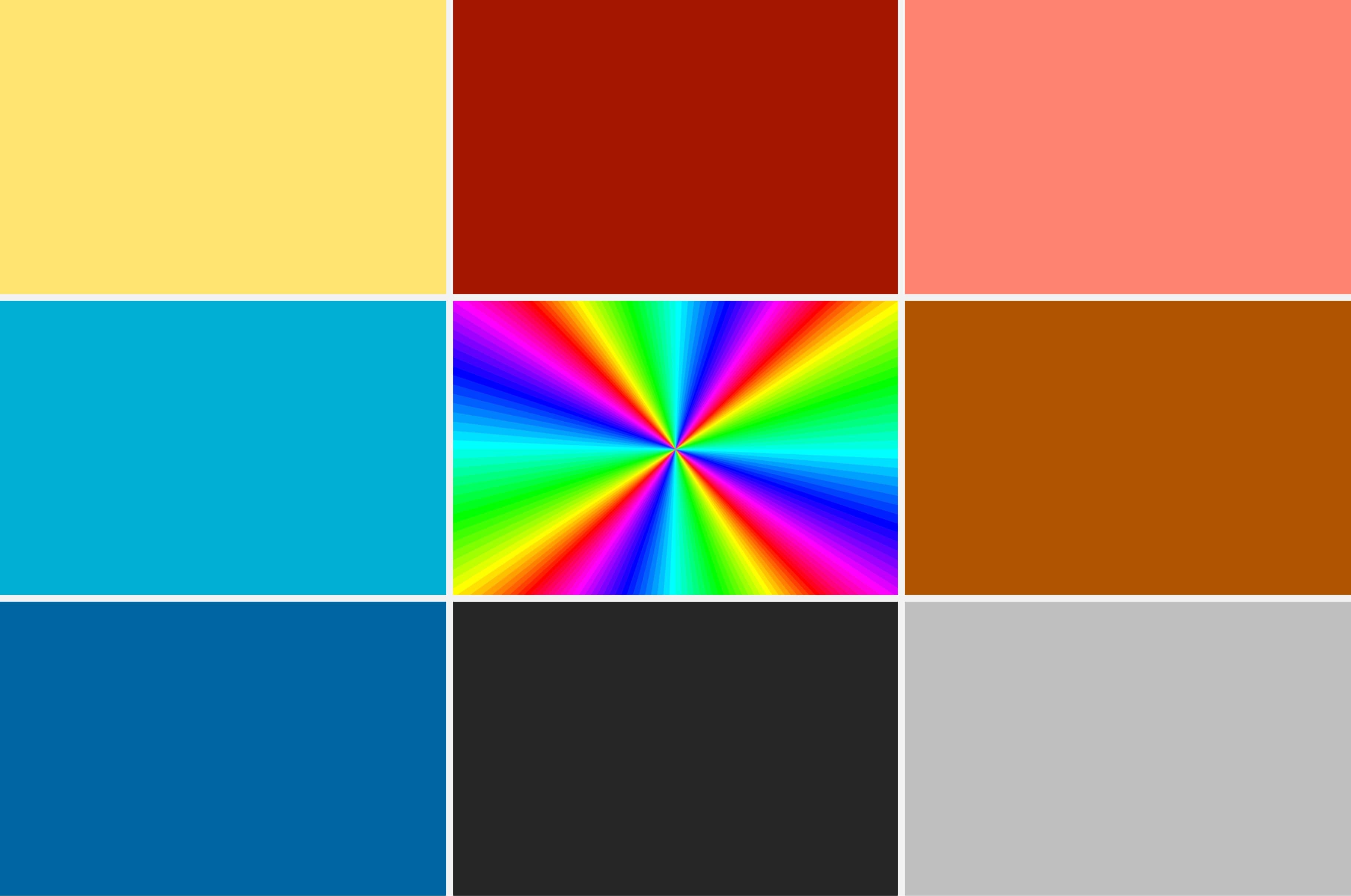 The Empty Faces Collage Creator & Procreate Erasers