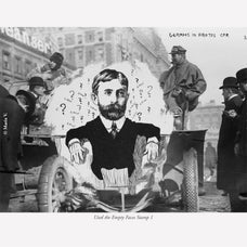 The Empty Faces Collage Creator & Procreate Erasers