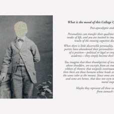 The Empty Faces Collage Creator & Procreate Erasers