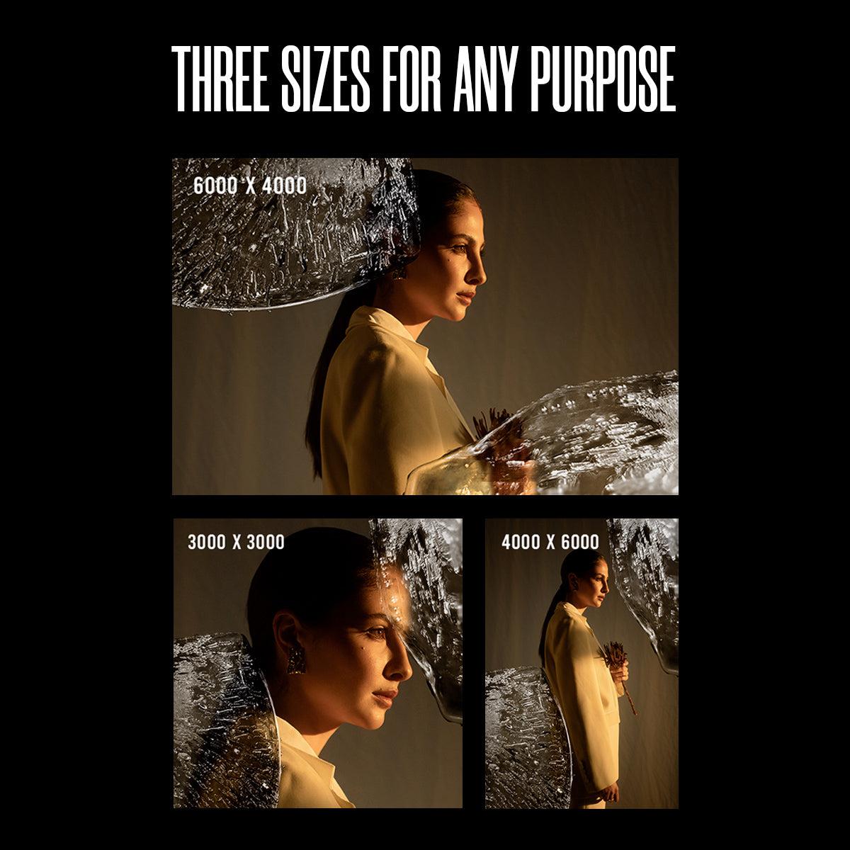 The Fridge - 36 Photo Effects