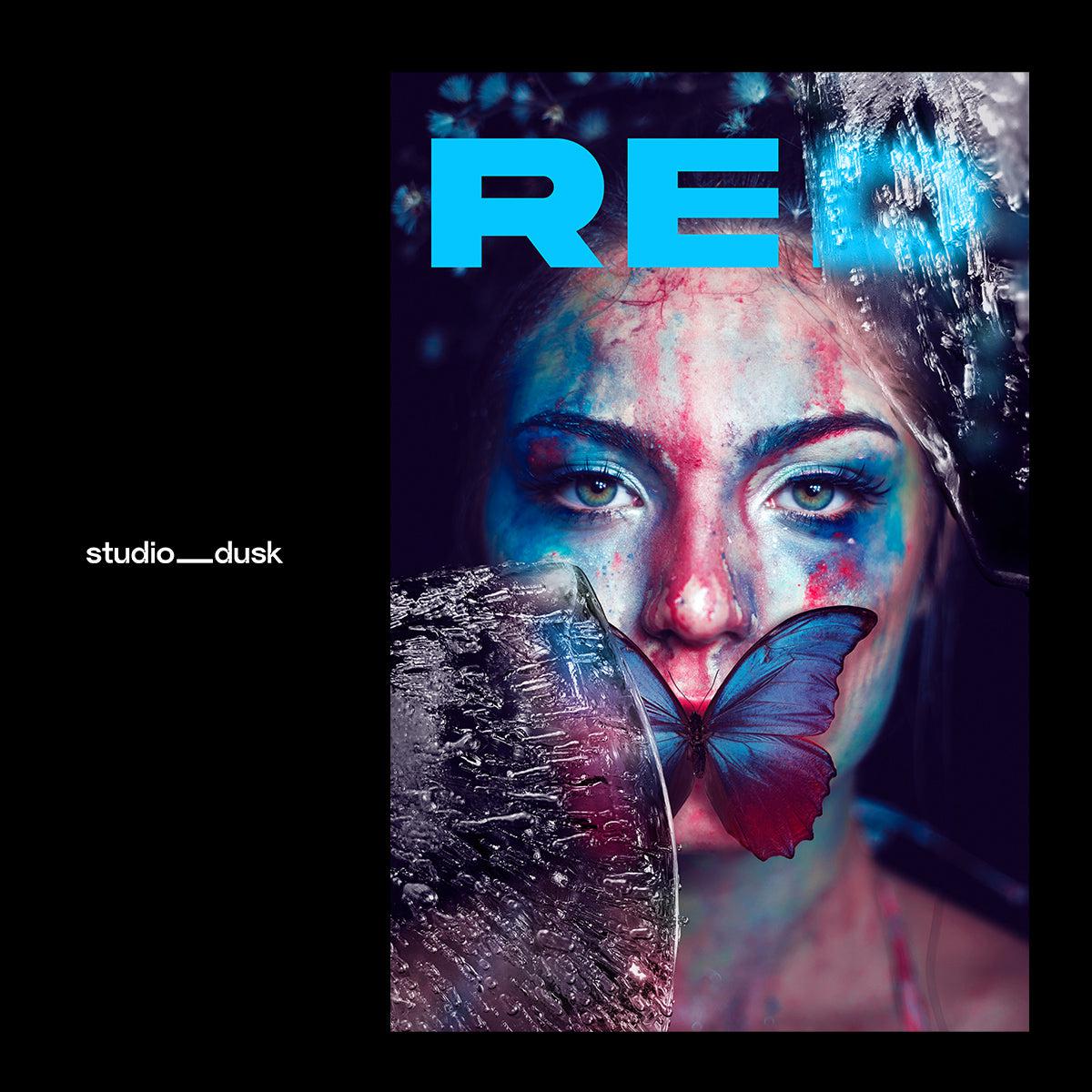 The Fridge - 36 Photo Effects