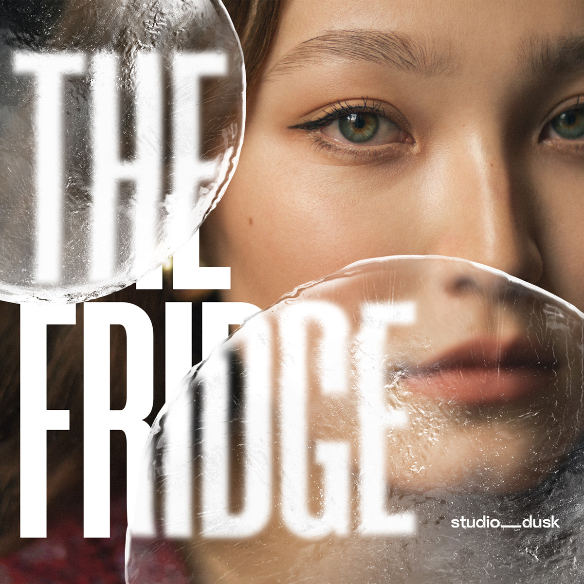 The Fridge - 36 Photo Effects