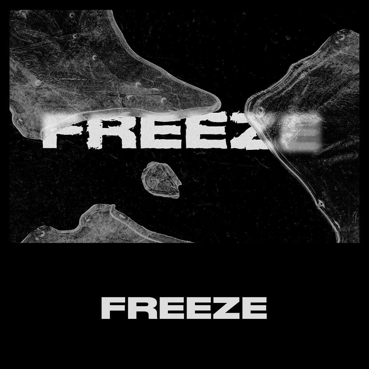 The Fridge - Text and Logo Effects