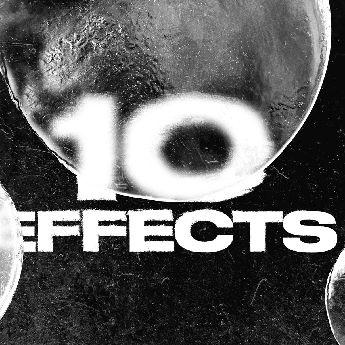 The Fridge - Text and Logo Effects