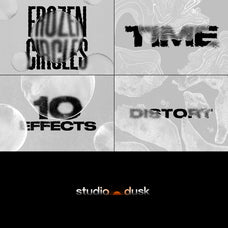 The Fridge - Text and Logo Effects