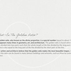 The Golden Ratio Phi Procreate Kit