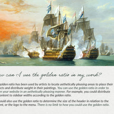 The Golden Ratio Phi Procreate Kit