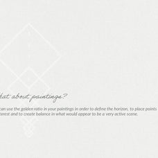 The Golden Ratio Phi Procreate Kit