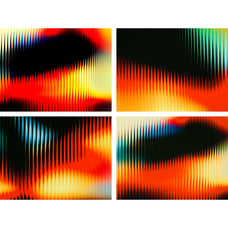 The Gradient Backgrounds Pack