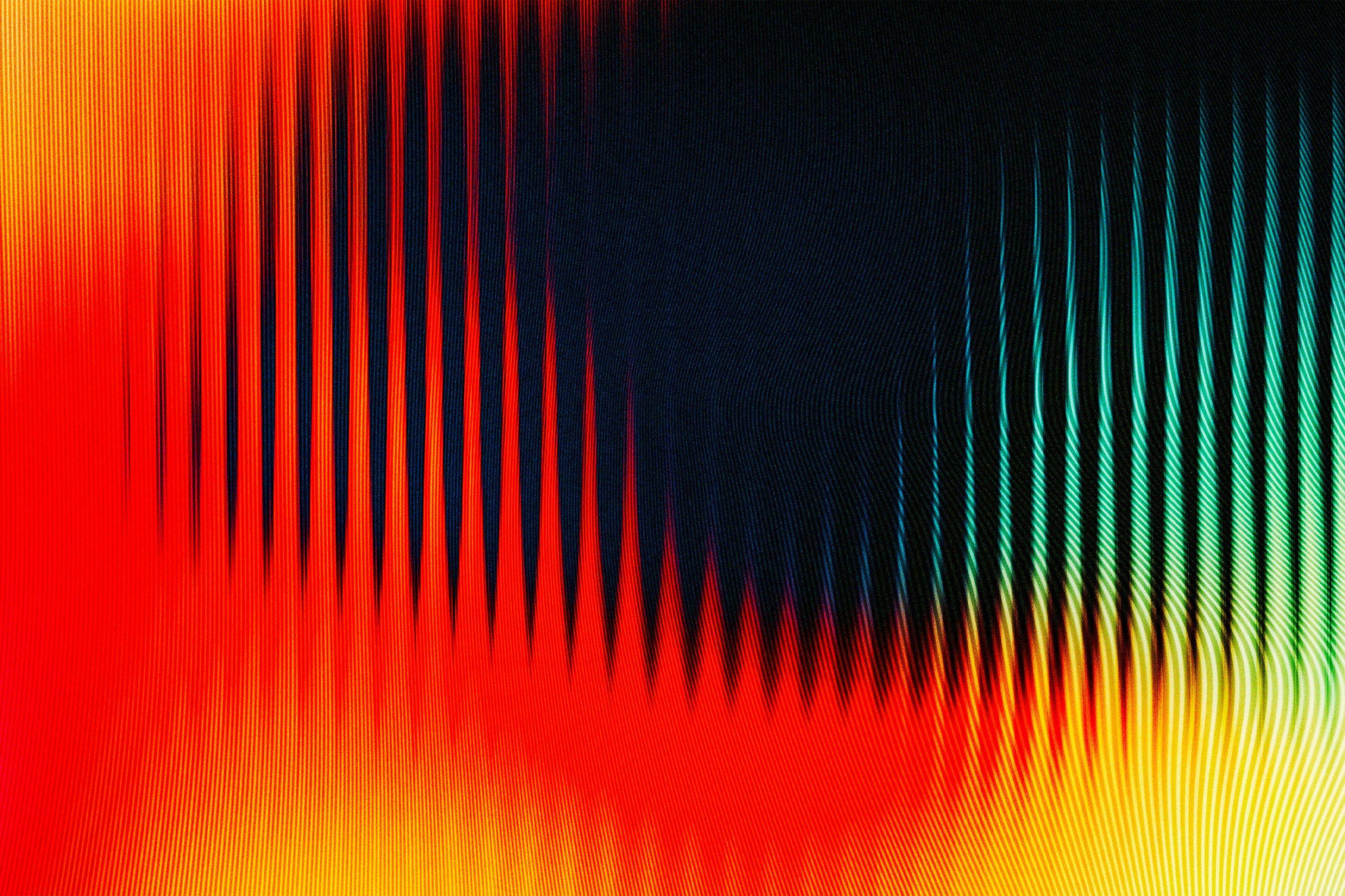 The Gradient Backgrounds Pack