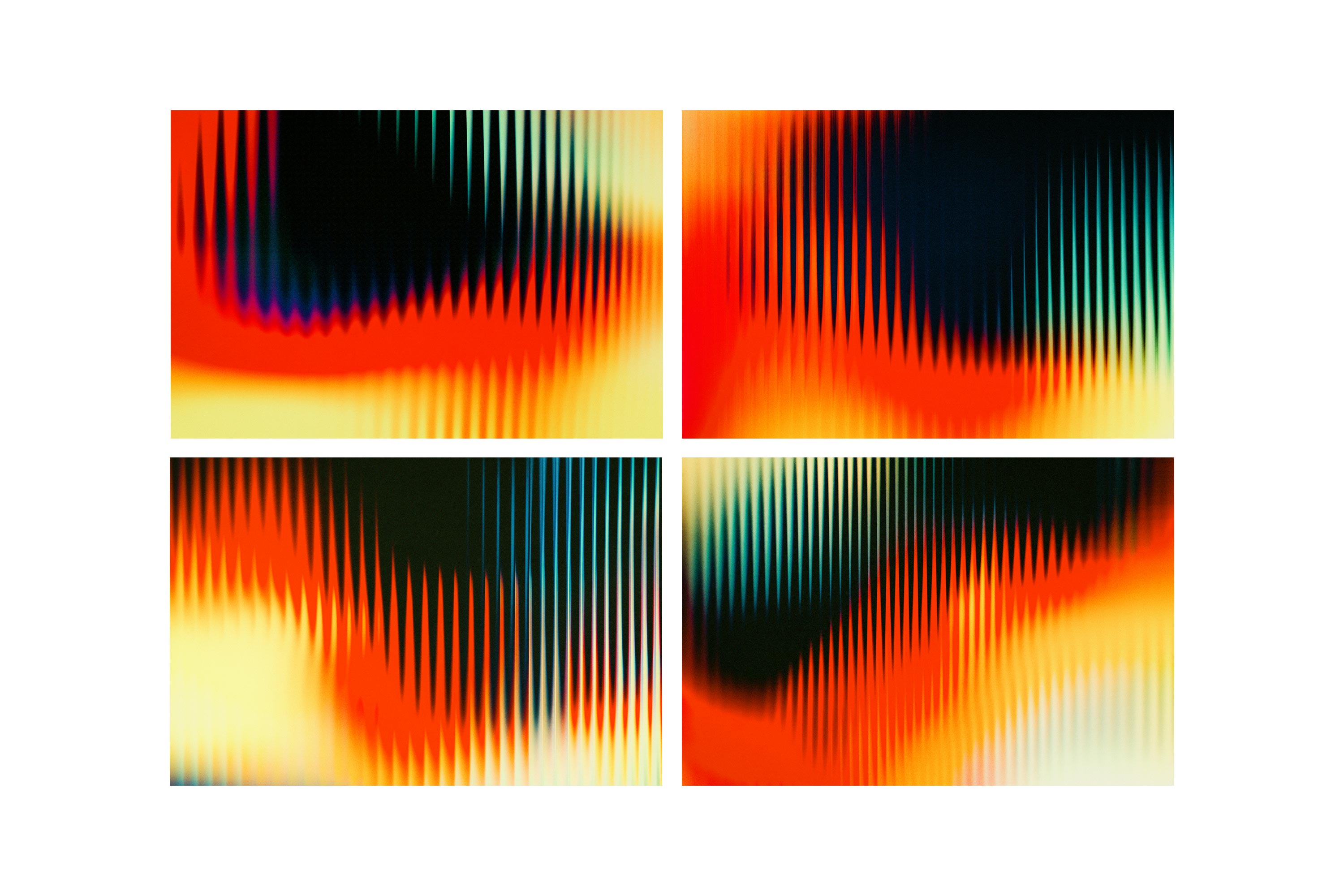 The Gradient Backgrounds Pack