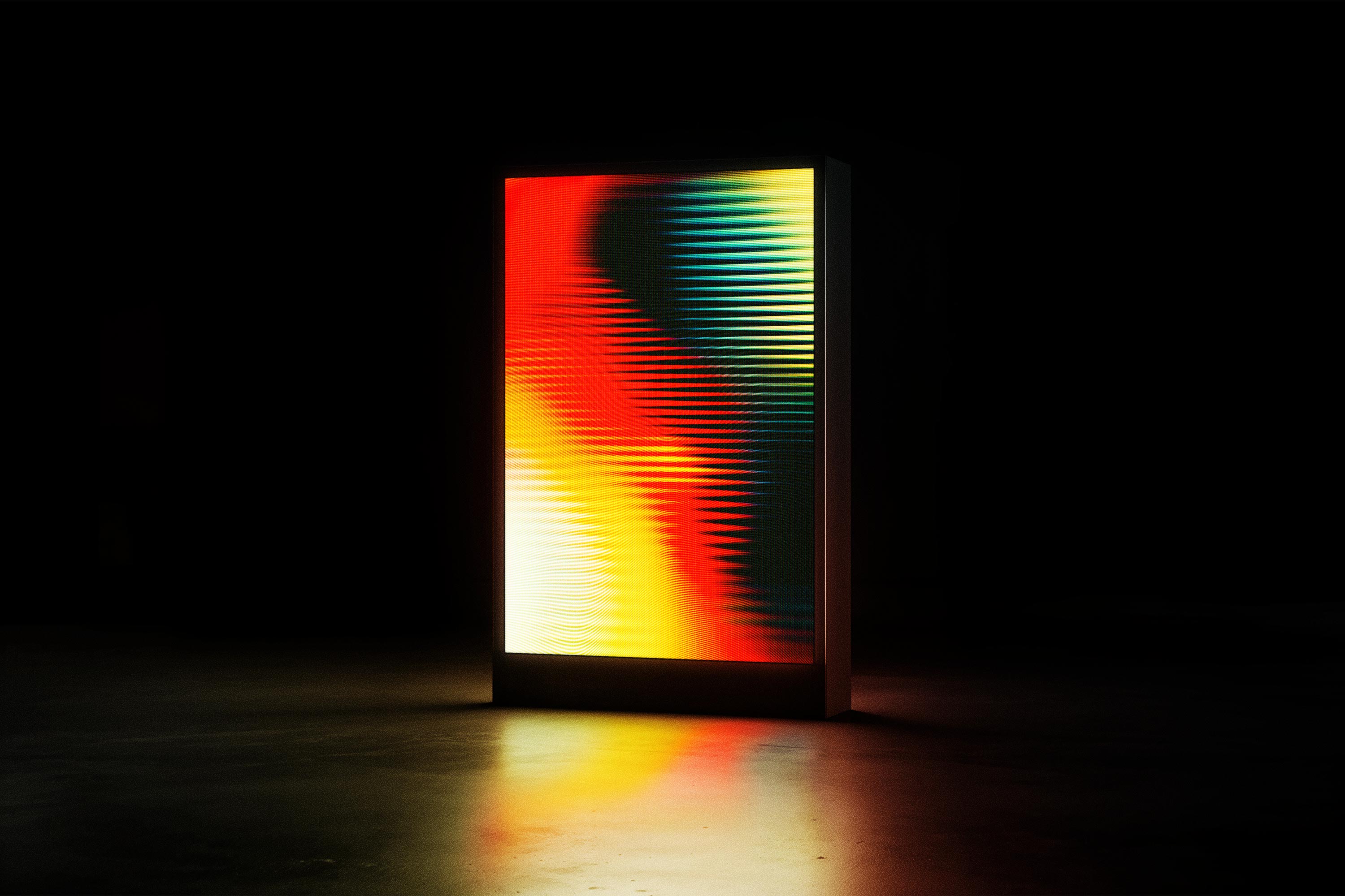 The Gradient Backgrounds Pack