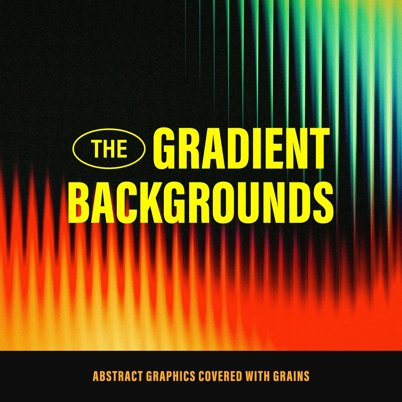 The Gradient Backgrounds Pack by Pixelbuddha – Studio 2am
