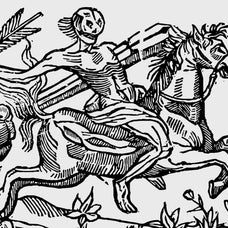 The Great Dance of Death