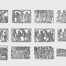 The Great Dance of Death