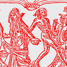 The Great Dance of Death