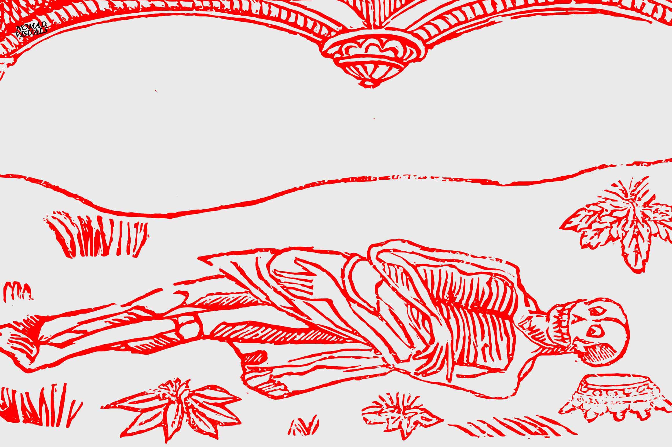 The Great Dance of Death