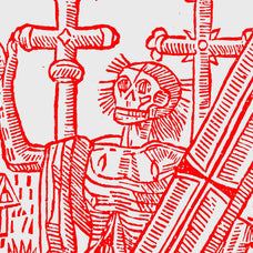 The Great Dance of Death