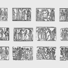 The Great Dance of Death