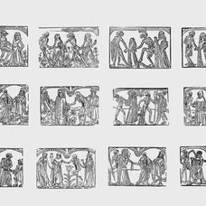 The Great Dance of Death