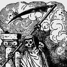 The Great Dance of Death