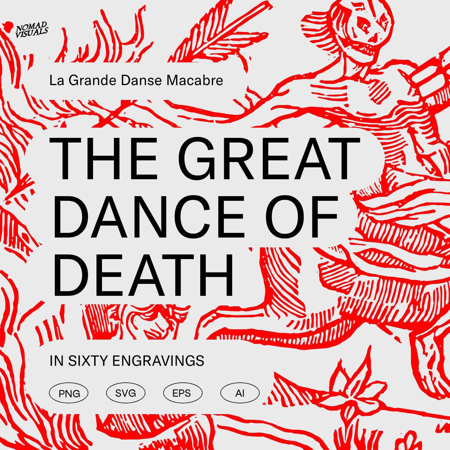 The Great Dance of Death