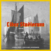 The Liber Studiorum Procreate Kit