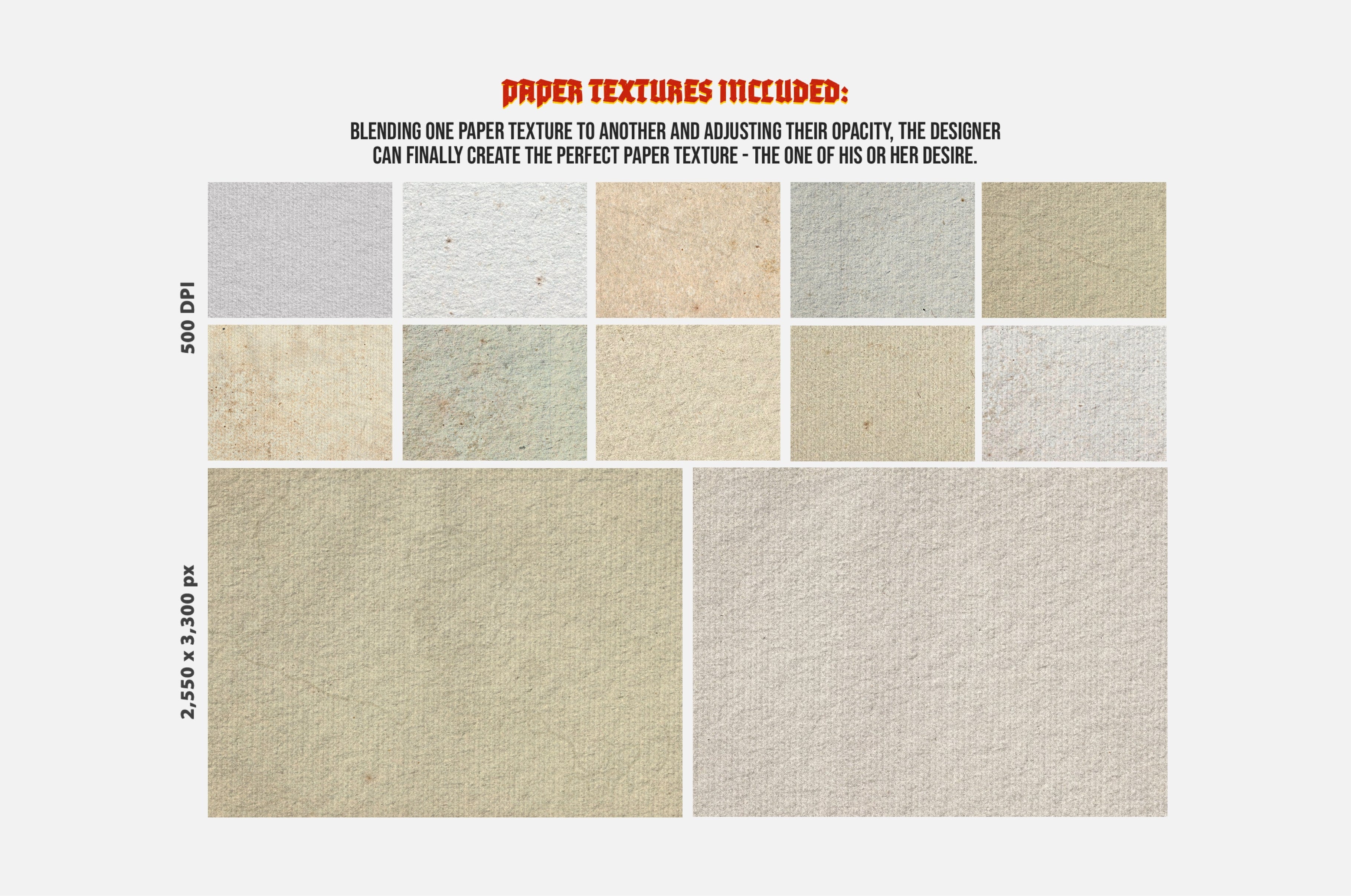 The Little Masters Procreate Kit