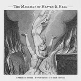 The Marriage of Heaven & Hell Procreate Kit