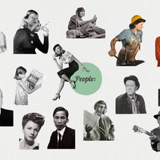 The Maximalist Collage Creator