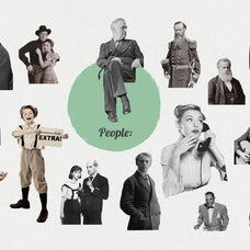 The Maximalist Collage Creator