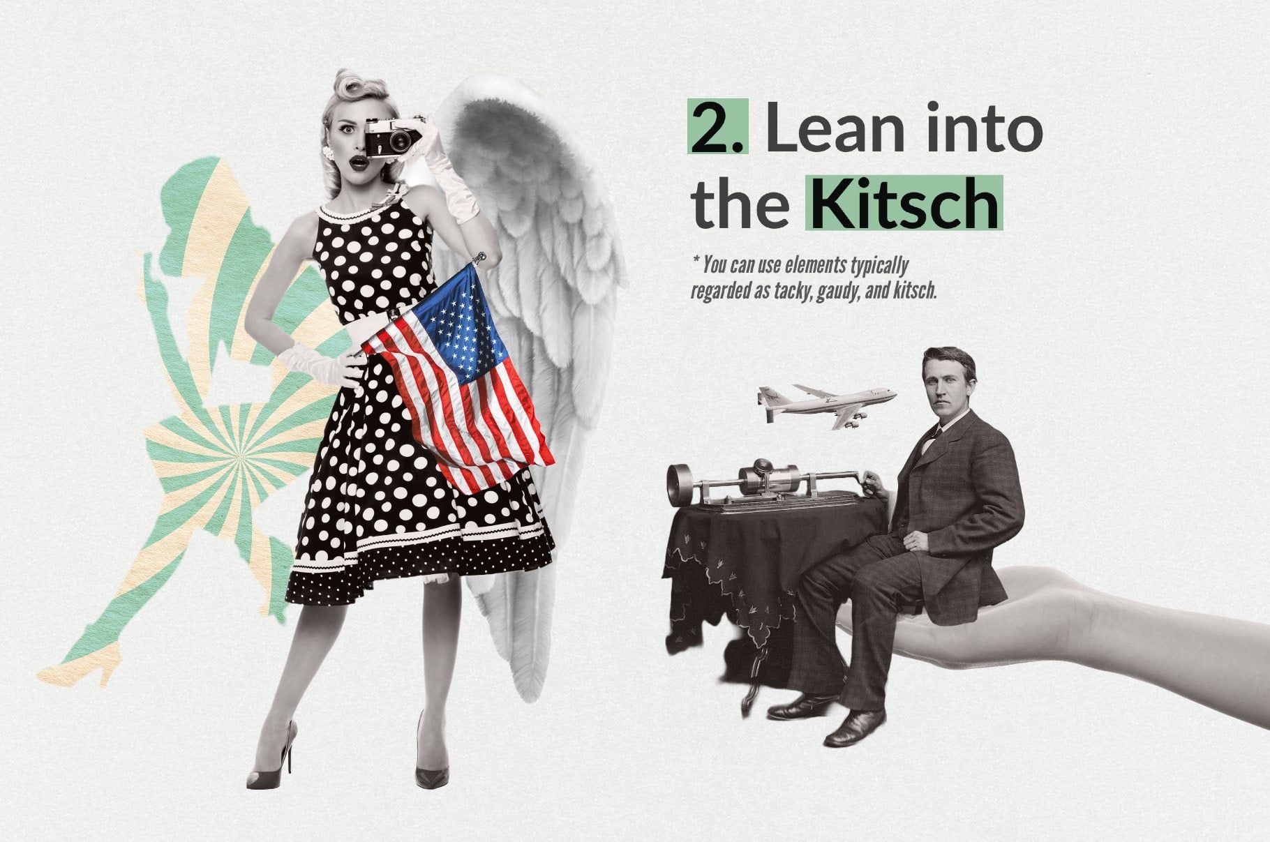 The Maximalist Collage Creator