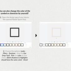 The Minimalist Collage Creator