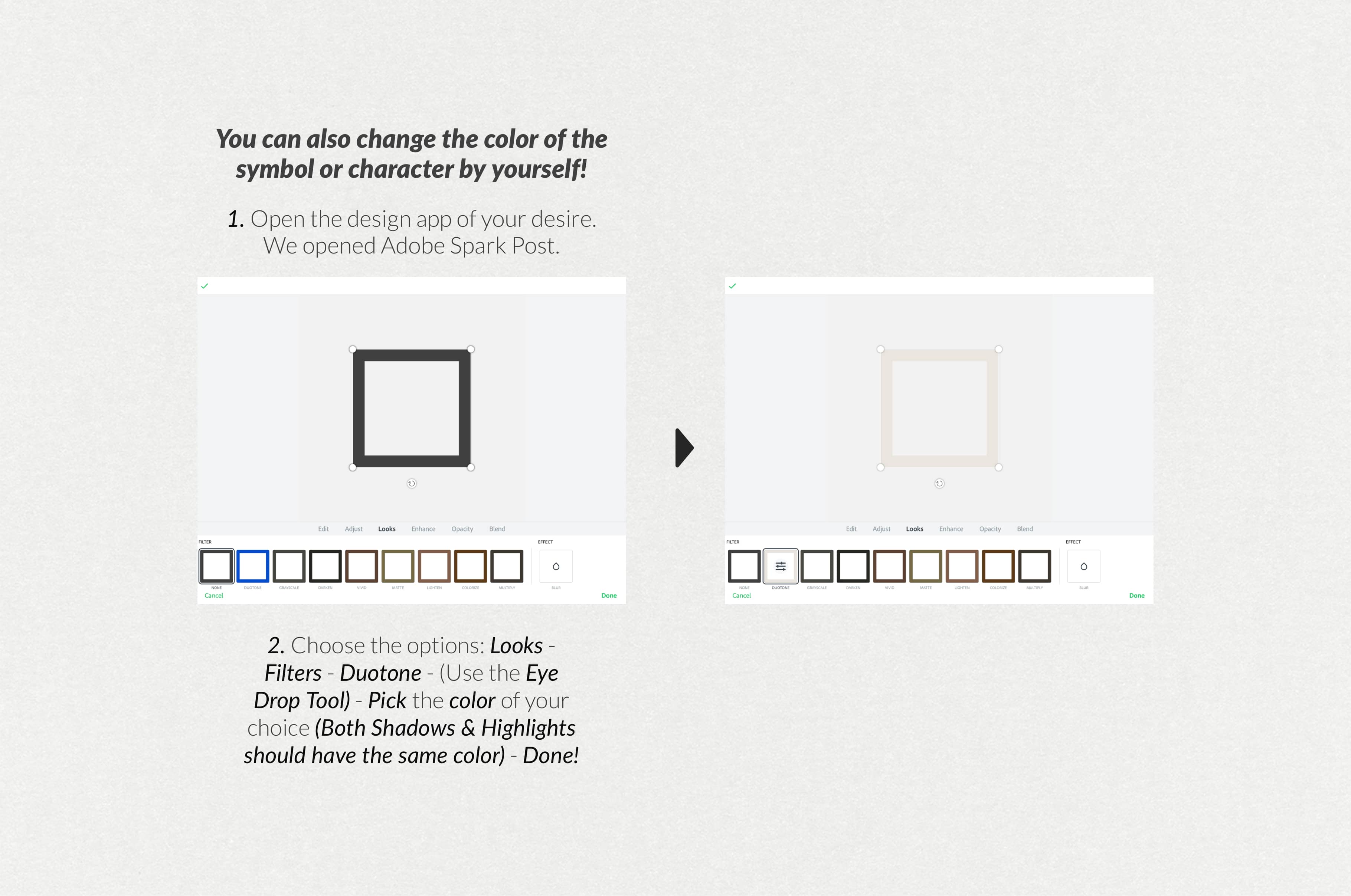 The Minimalist Collage Creator