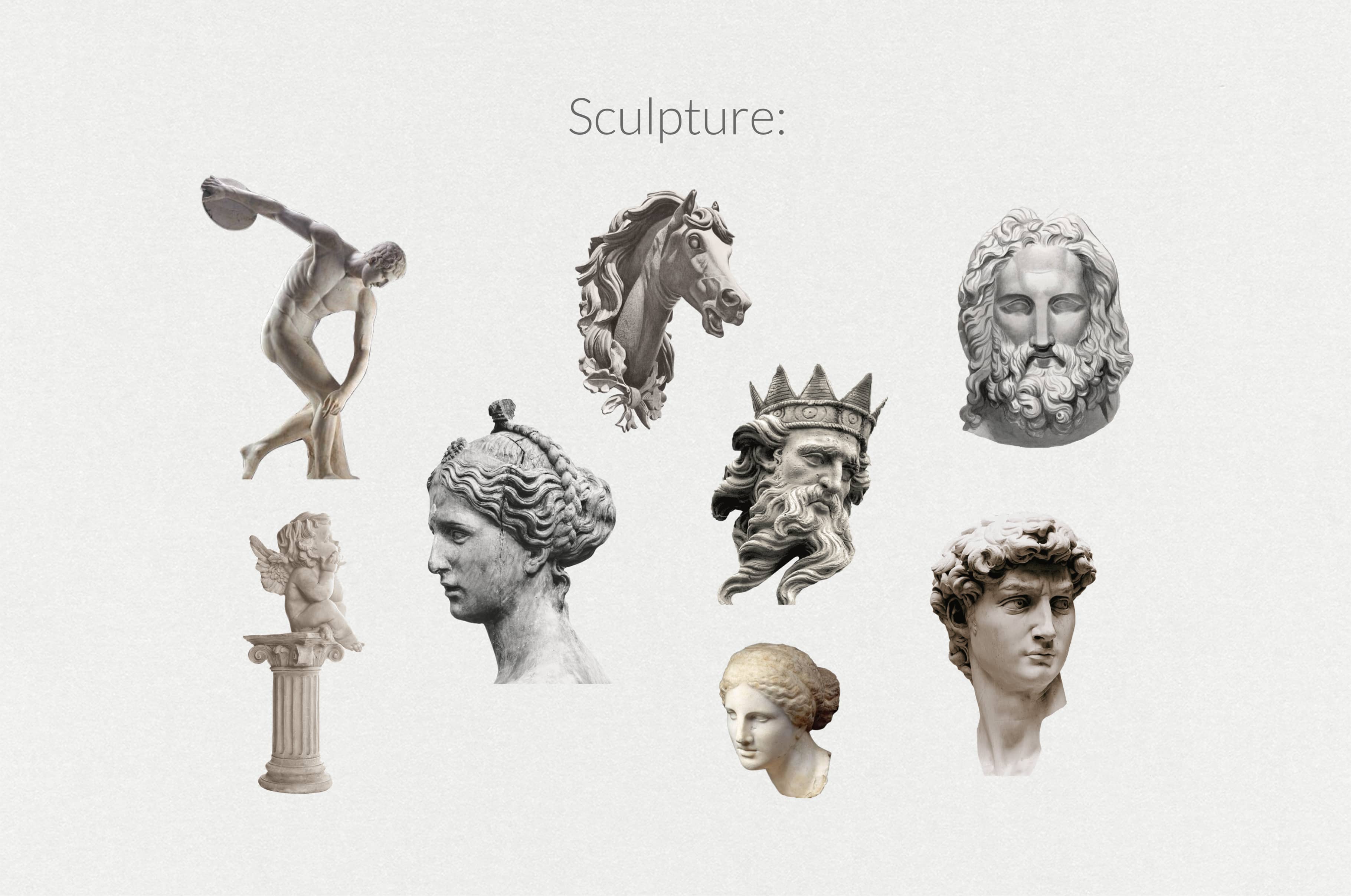 The Minimalist Collage Creator