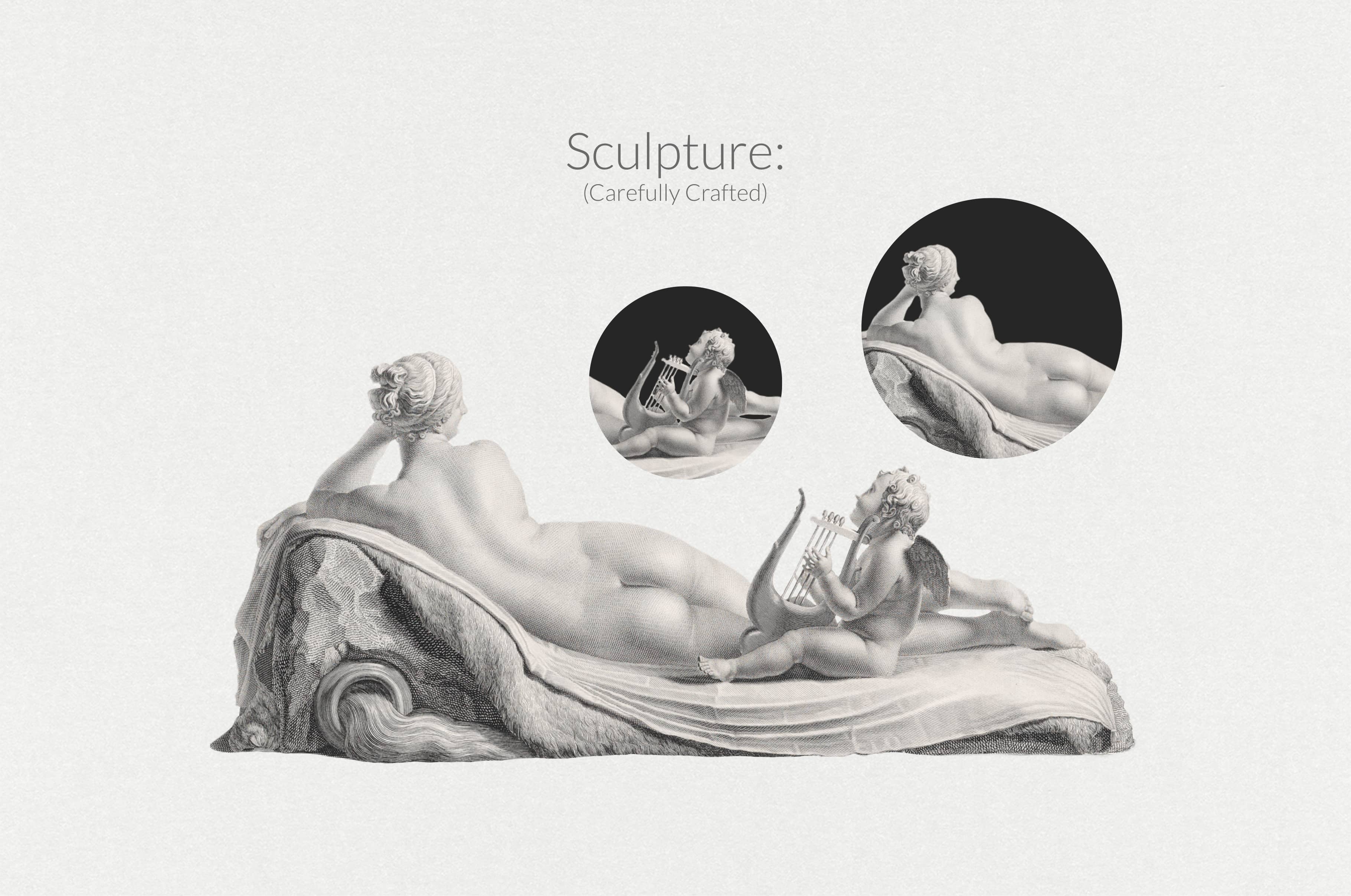 The Minimalist Collage Creator