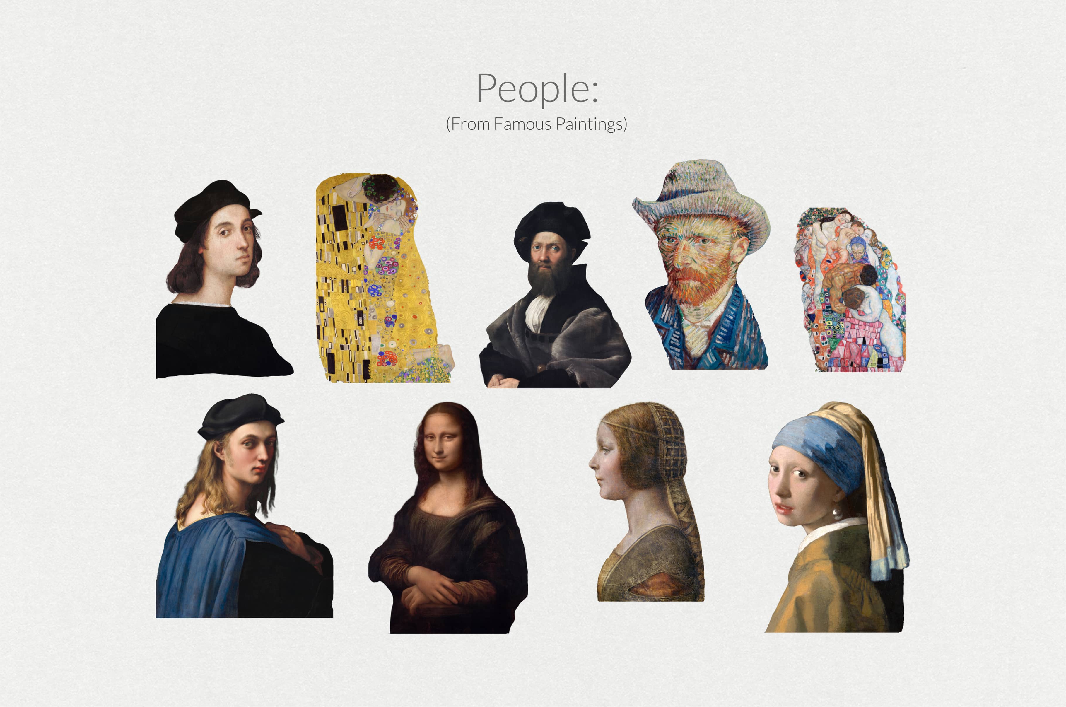 The Minimalist Collage Creator