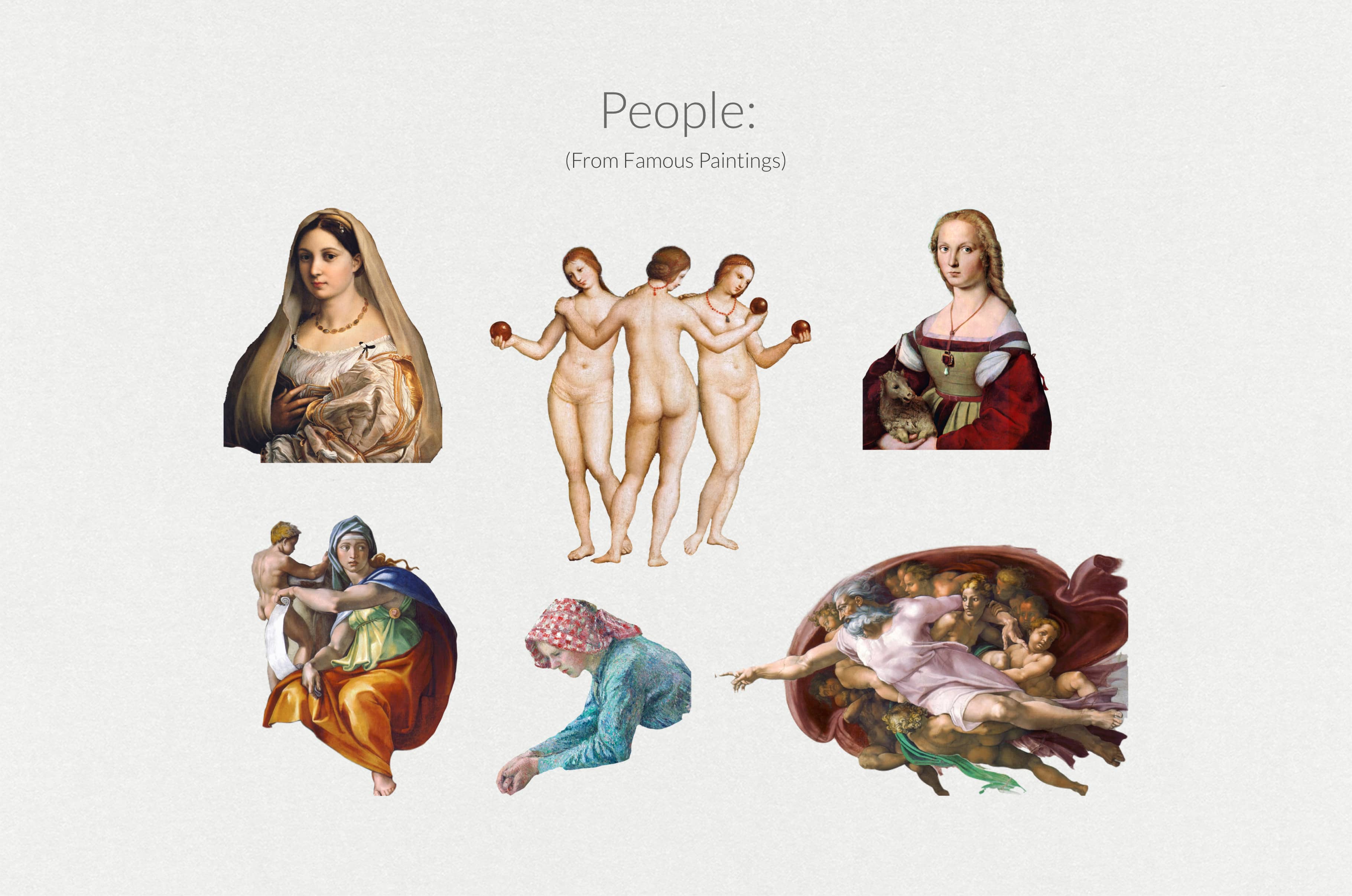 The Minimalist Collage Creator