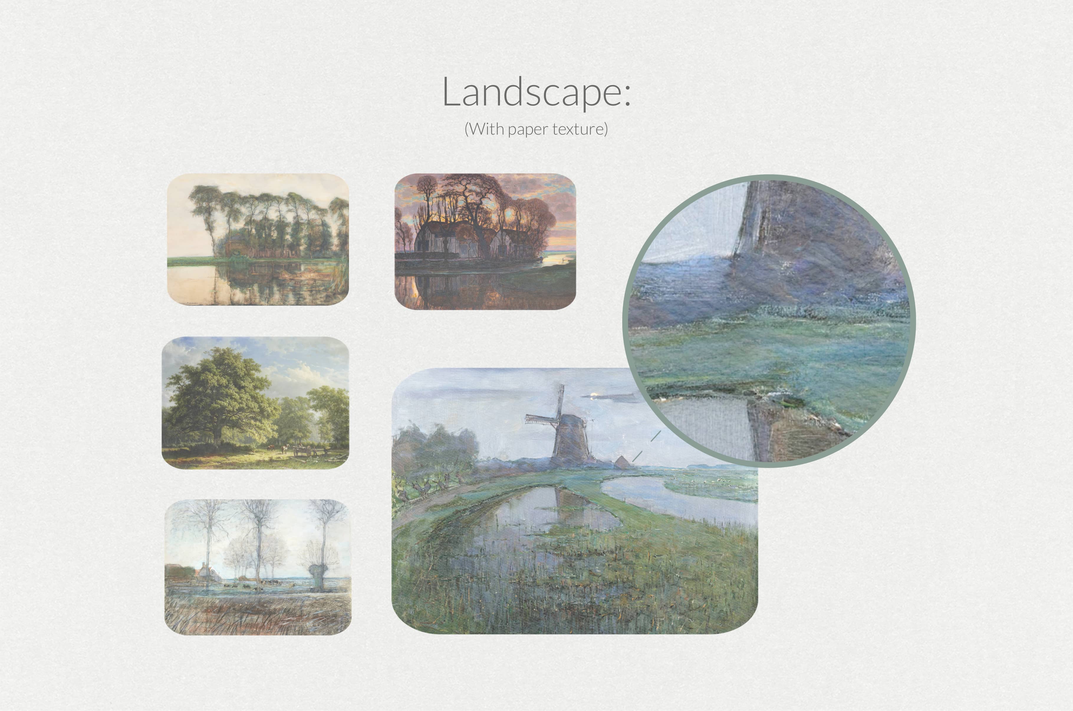 The Minimalist Collage Creator