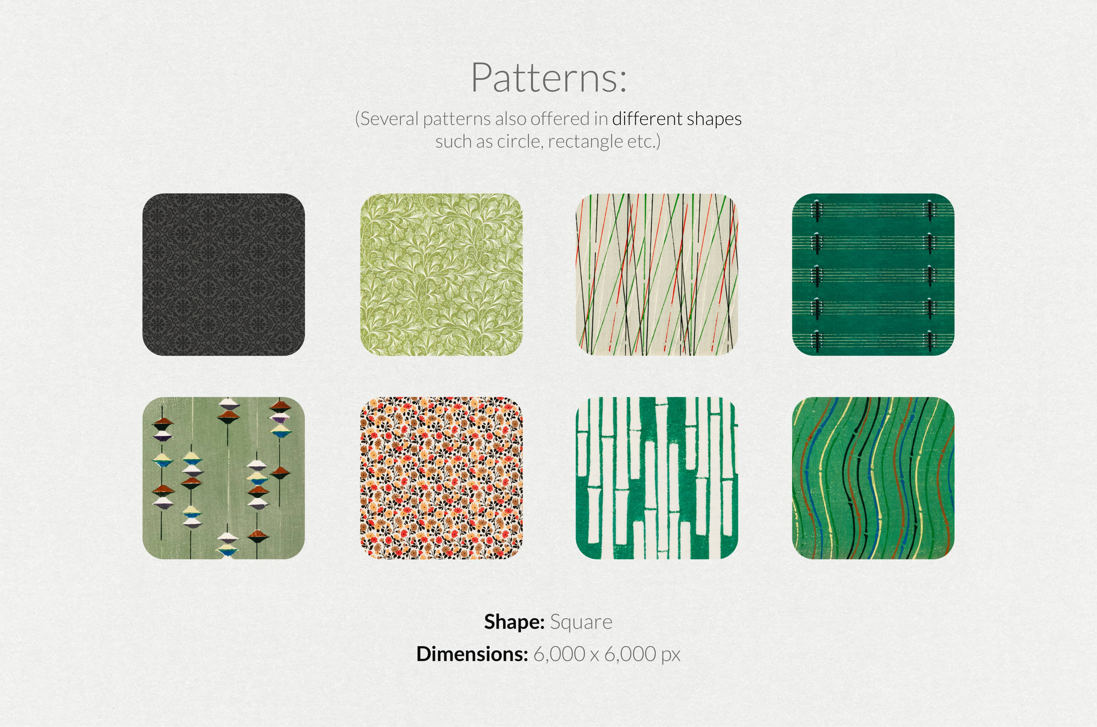 The Minimalist Collage Creator